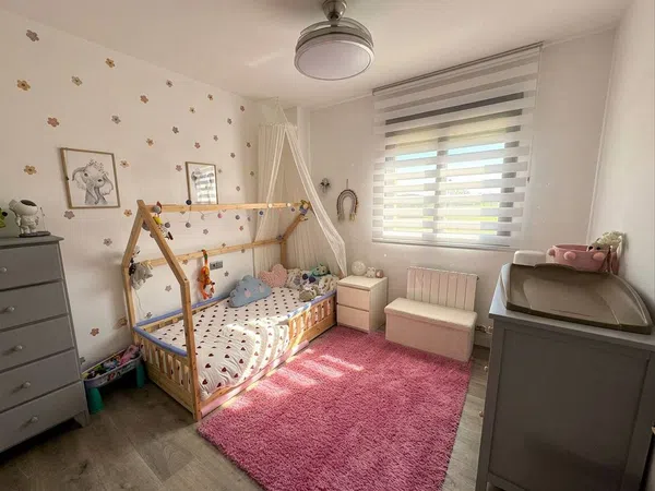 Piso en calle de Vicent Andrés Estellés, 14 - Foto 7