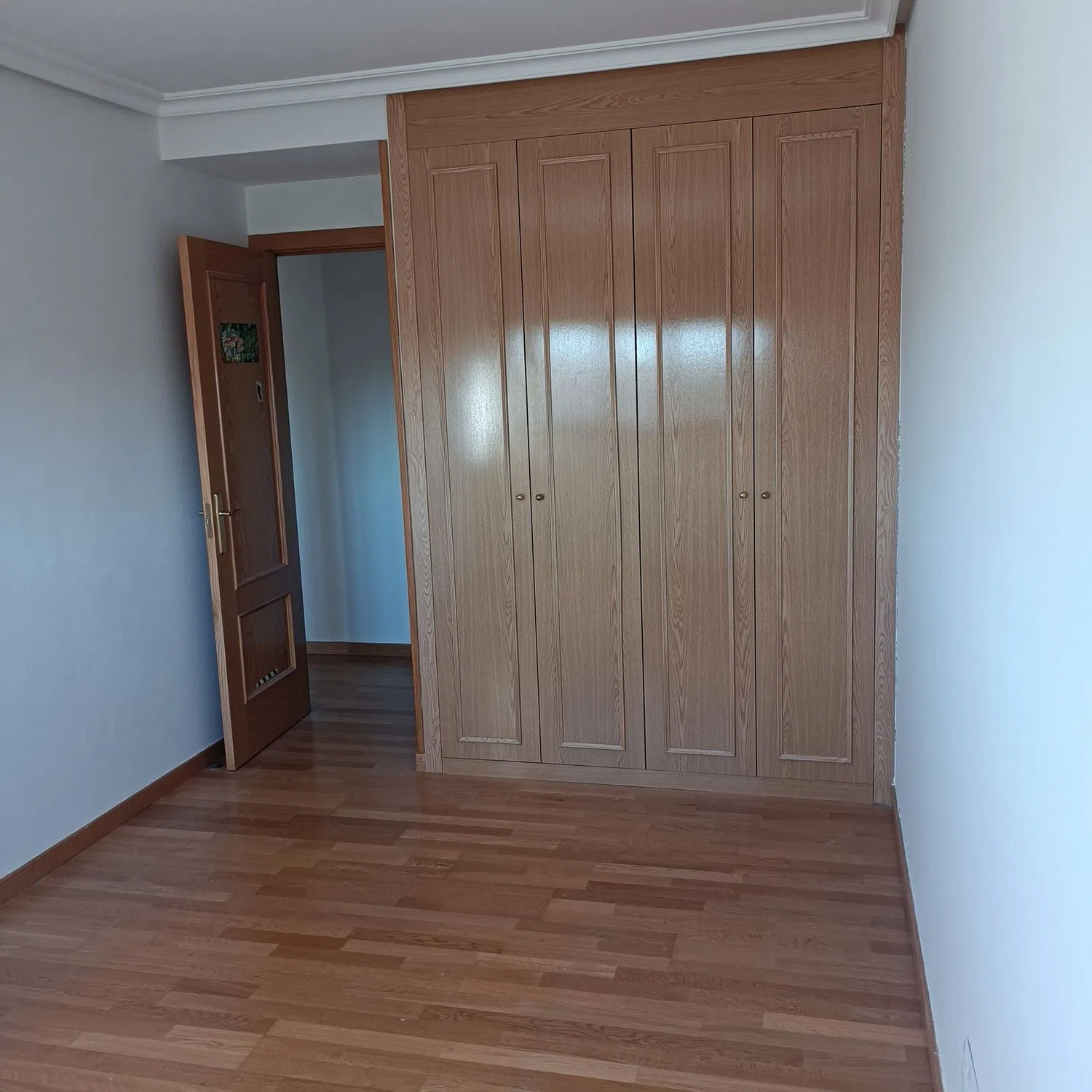 Piso en calle Abad Juan Catalán, 11 - Foto 16