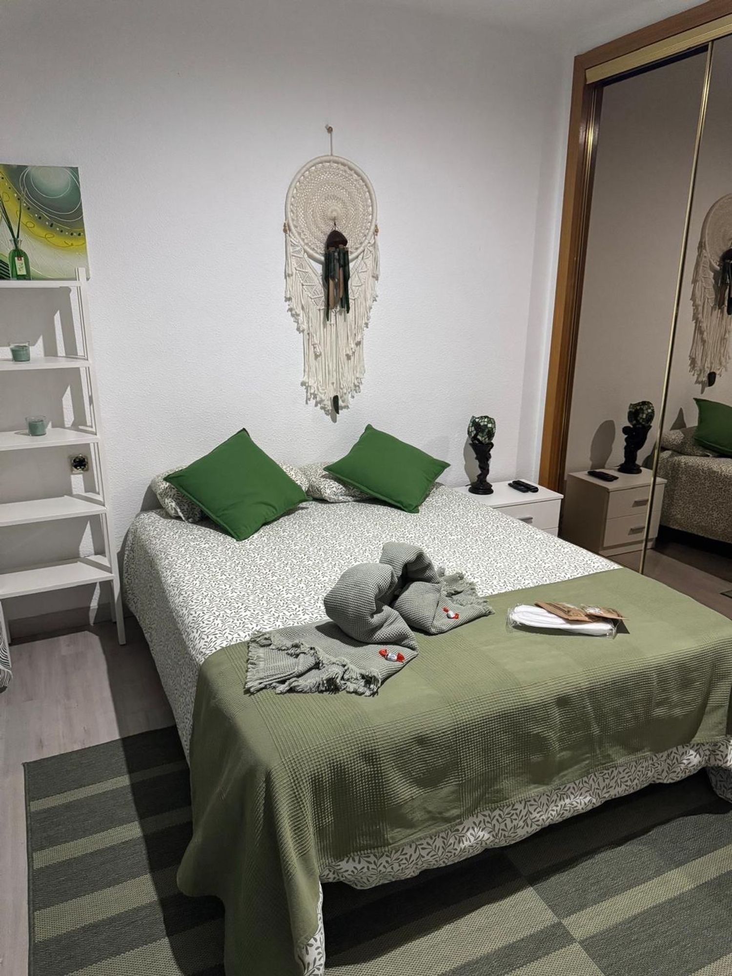 Casa independiente en calle Miño, 112 - Foto 20