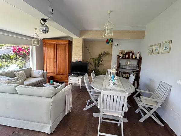 Casa o chalet independiente en Avenida Alcalde Eduardo Ruiz Golluri, 13, Vistahermosa - Foto 9