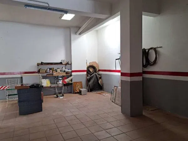 Local en Calle d'Anselm Clavé, 4, Sant Ramón, Sant Ramón - Foto 8