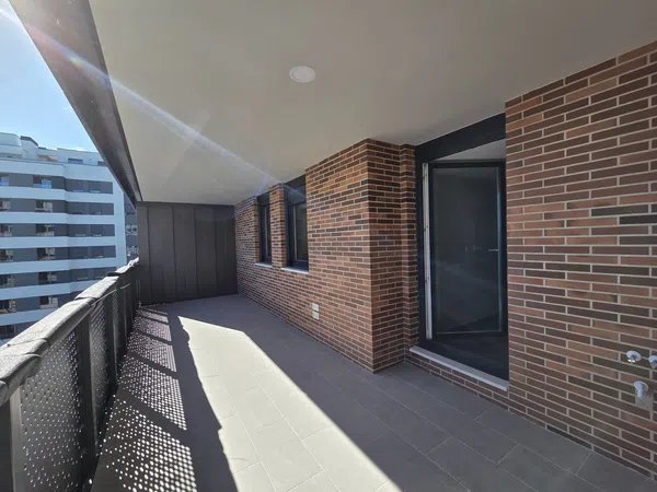 Piso en calle de Jesús Burriel Alias, 3 - Foto 3