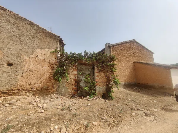 Casa rural en Realengo s/n, Urbanitzacions i Pedanies Nord, Urbanitzacions i Pedanies Nord - Foto 13