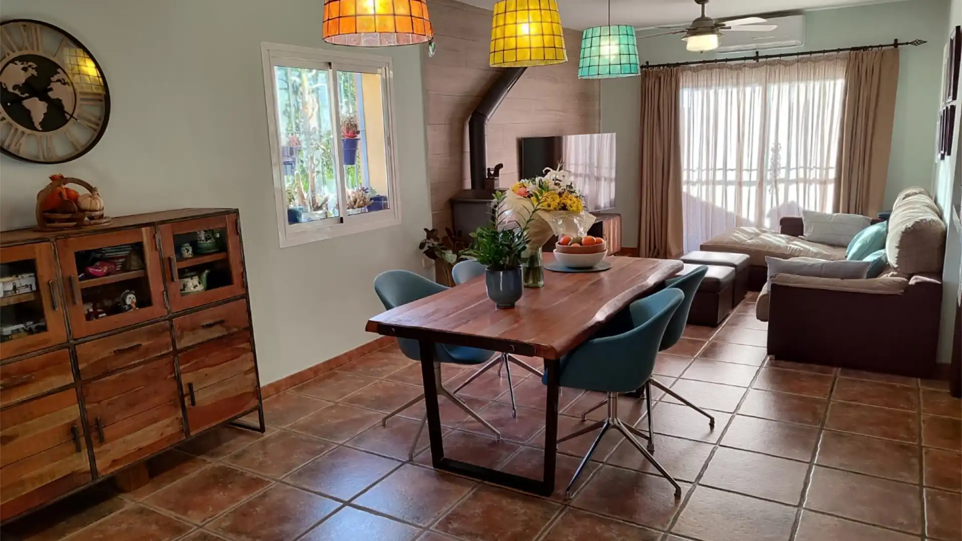 Casa adosada en  Calle Río Guadiato 24 - Foto 4