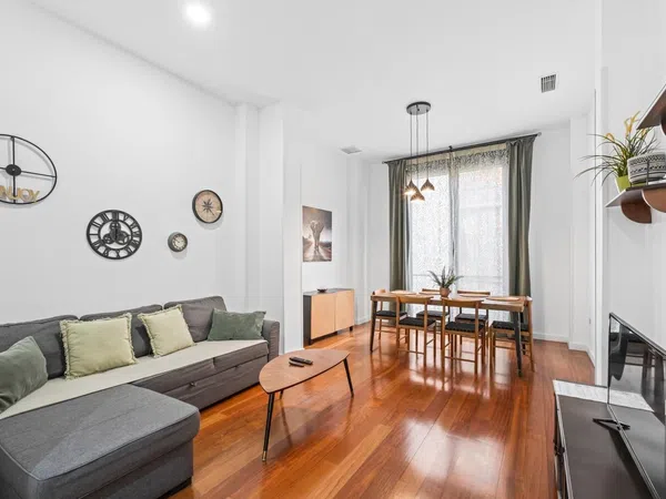 Piso en calle Abad Nájera, 5 - Foto 18