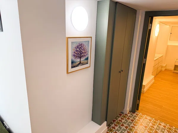 Casa o chalet independiente en Cap-negret, 1, Zona l'Olla, Zona l'Olla - Foto 19