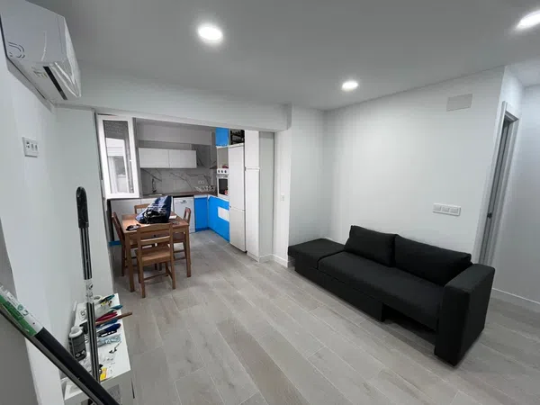 Piso en Gran Vía Conde de Casa Rojas - Foto 6
