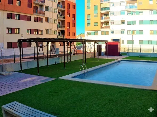Piso en Espinardo - Foto 6
