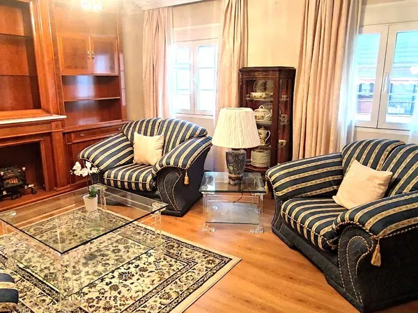 Piso en Calle Brahms, 6, Los Guindos - Parque Mediterráneo - Santa Paula - Foto 3