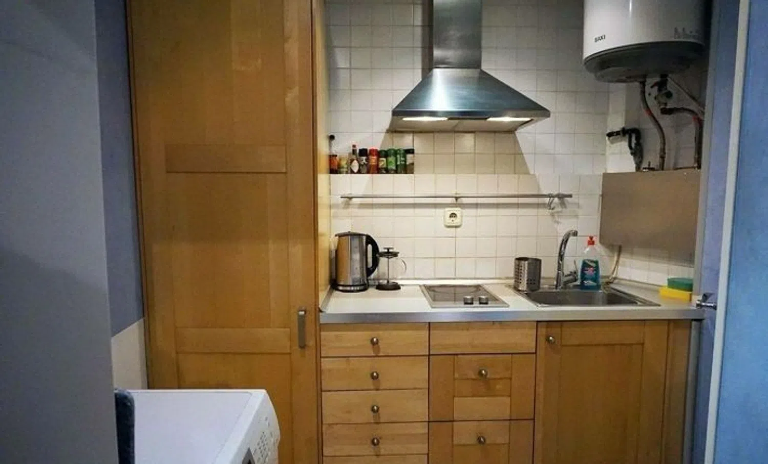 Piso en calle de les Beates, 6 - Foto 3