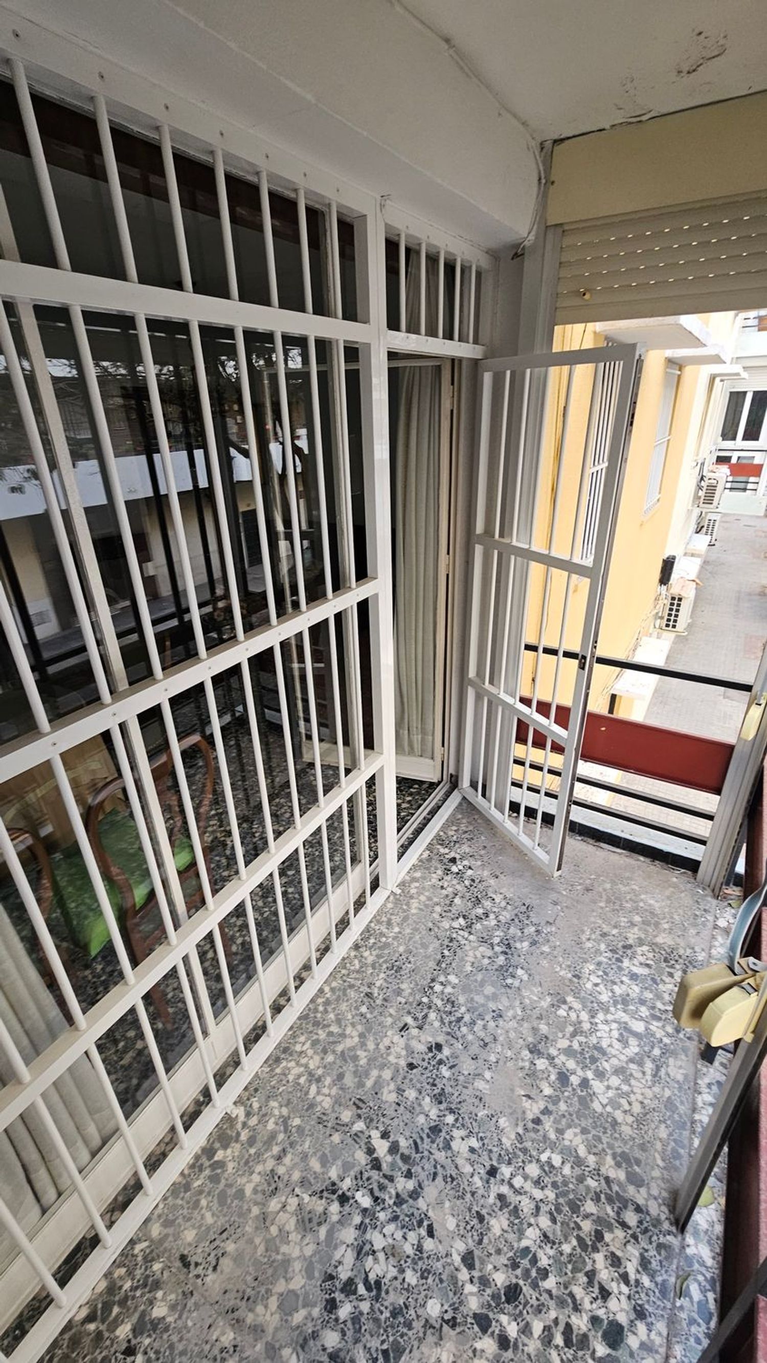 Piso en calle Albaida, 59 - Foto 9