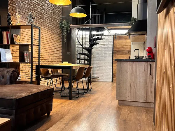 Piso en Barrio Altozano - Foto 3