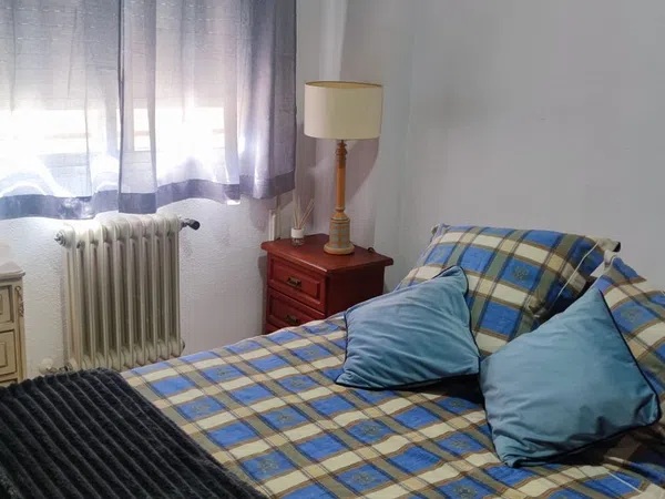 Piso en Calle Mérida, 48, Marroquina, Madrid - Foto 26