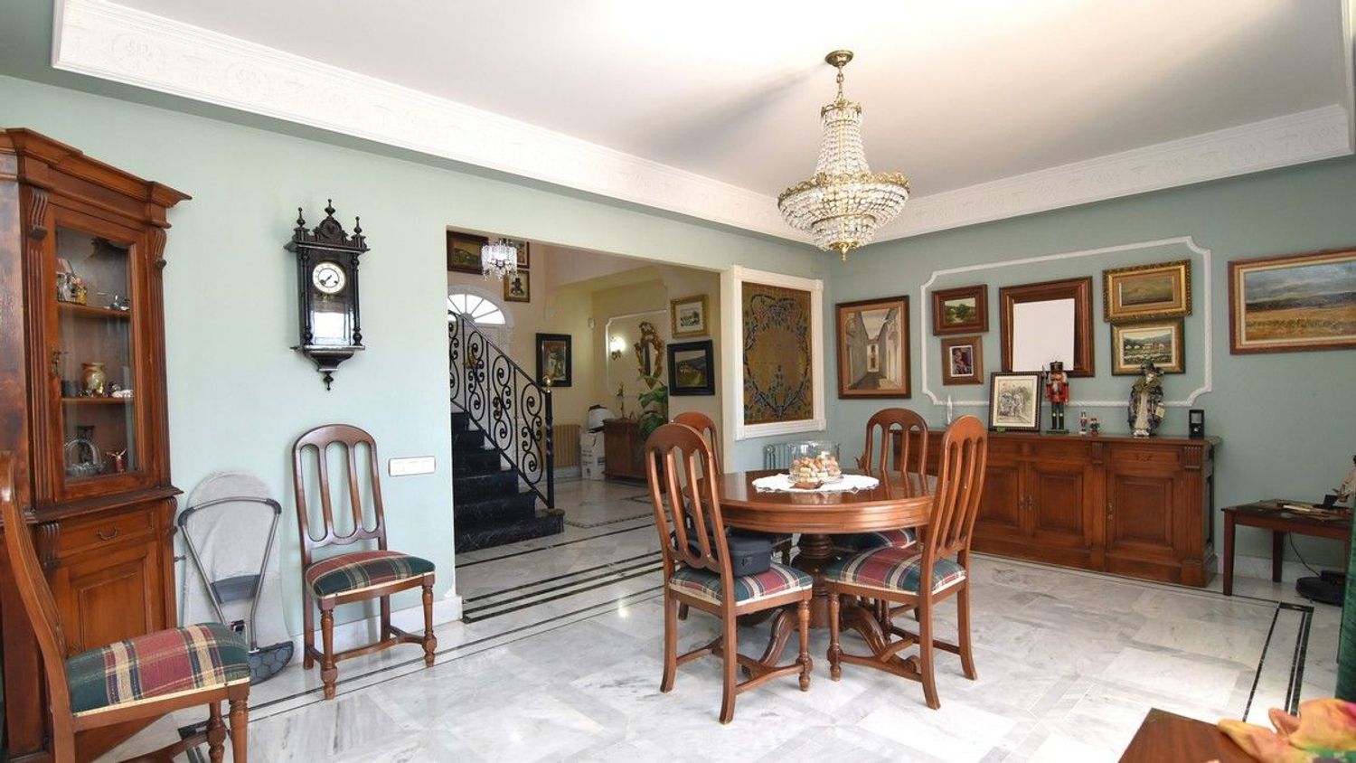 Casa independiente en Lugar Llano San Jose, 3095 - Foto 26