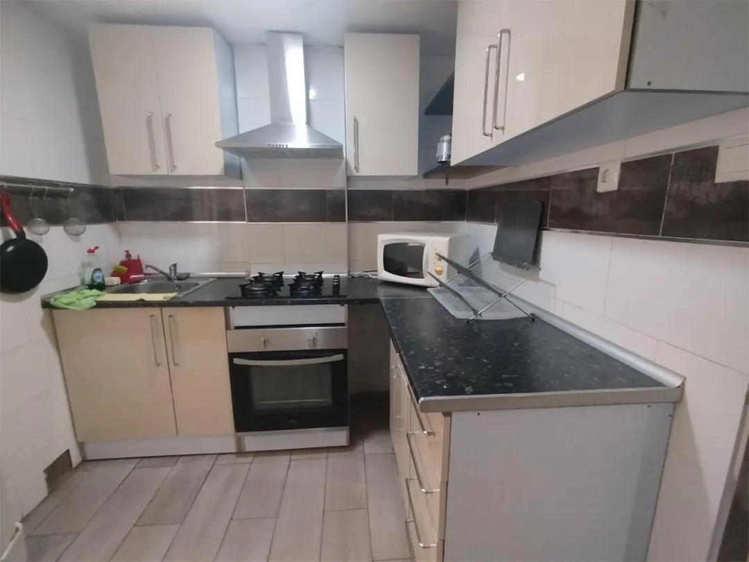 Piso en  Carrer Doctor Ferrán 100 - Foto 15