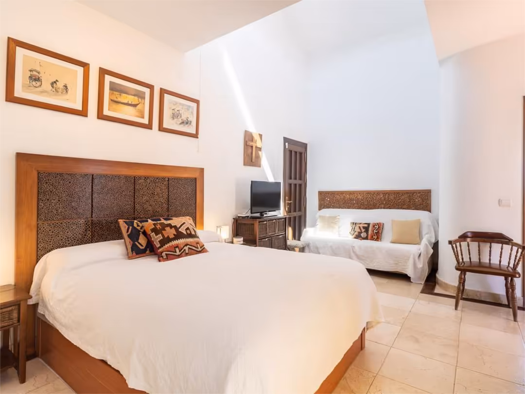 Chalet en  Avenida Carmen Sevilla 11 - Foto 11