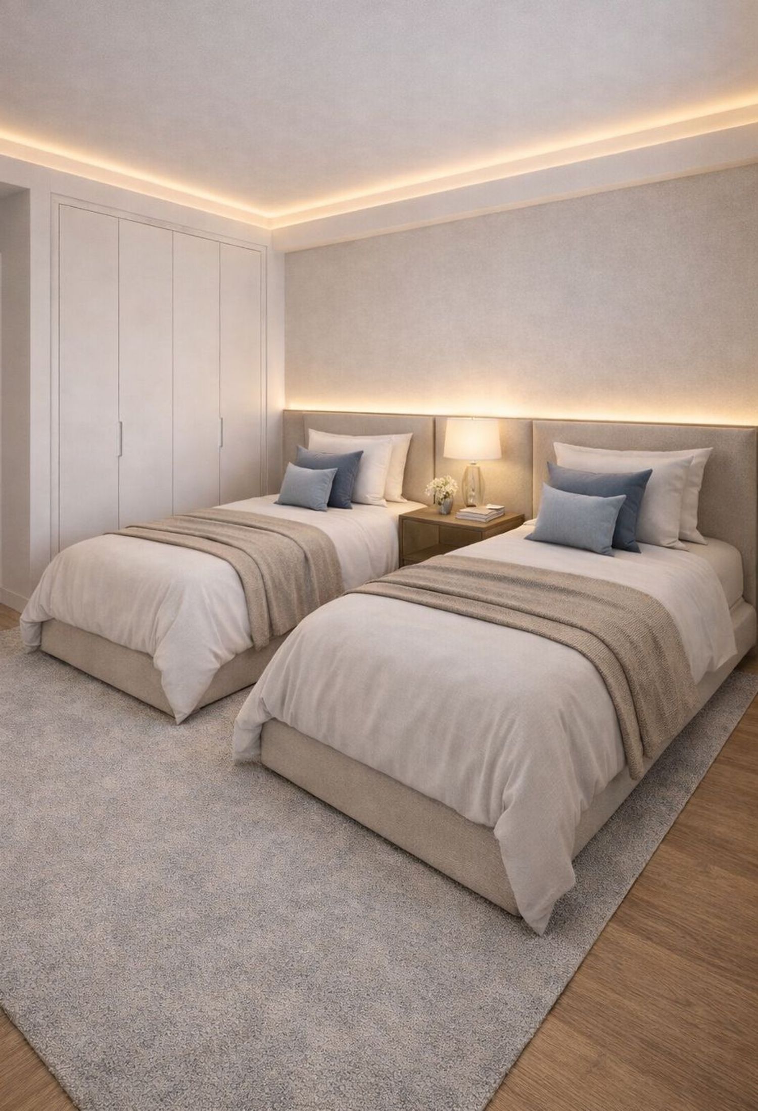 Piso en calle Alcalde Joaquín Quiles, 13 - Foto 6