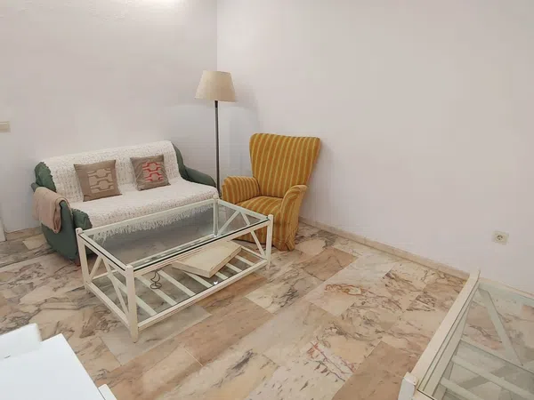 Piso en Avenida padre garcía tejero, 7, Reina Mercedes - Heliópolis - Foto 6