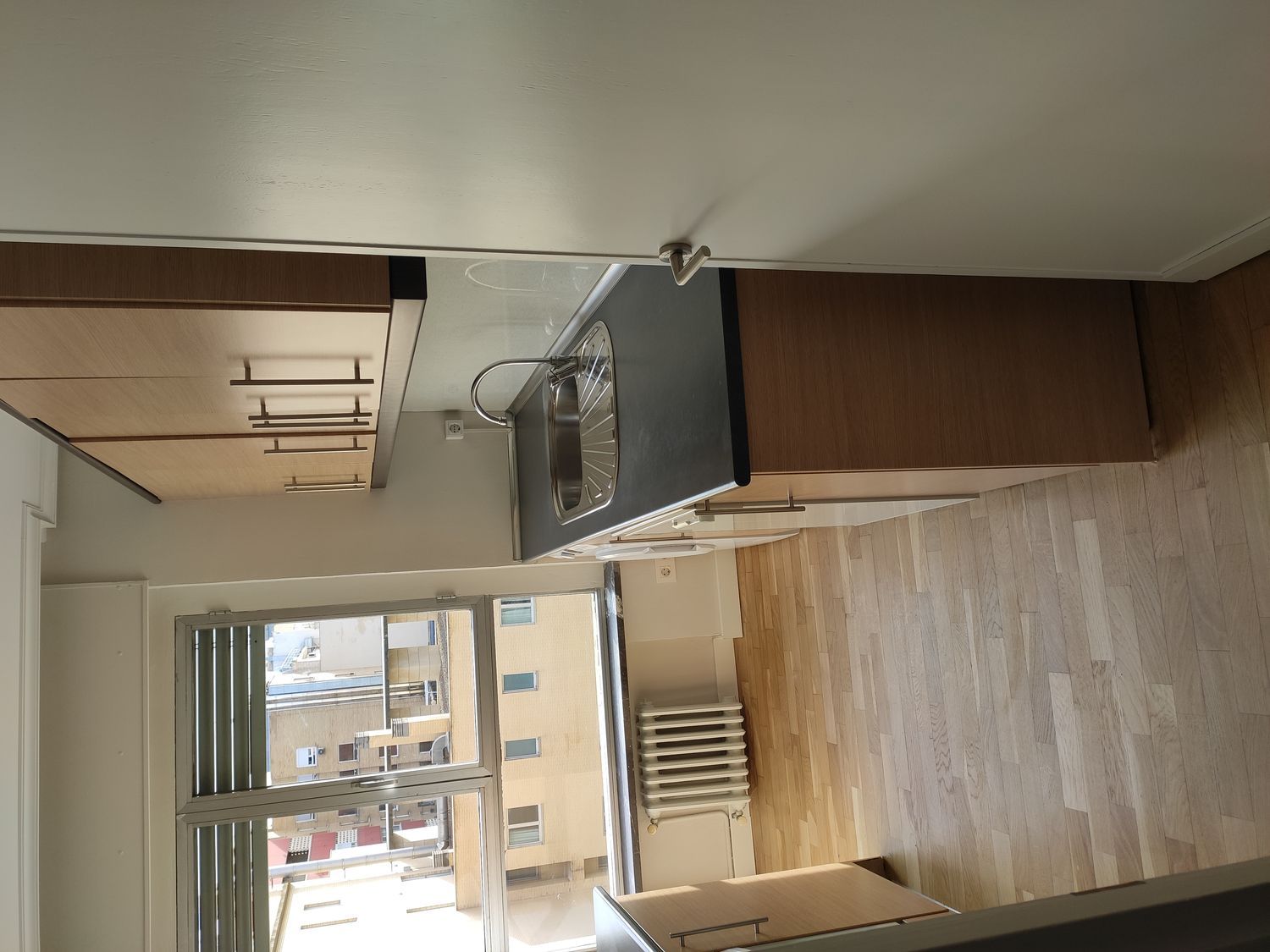 Piso en calle del Coso, 66 - Foto 8