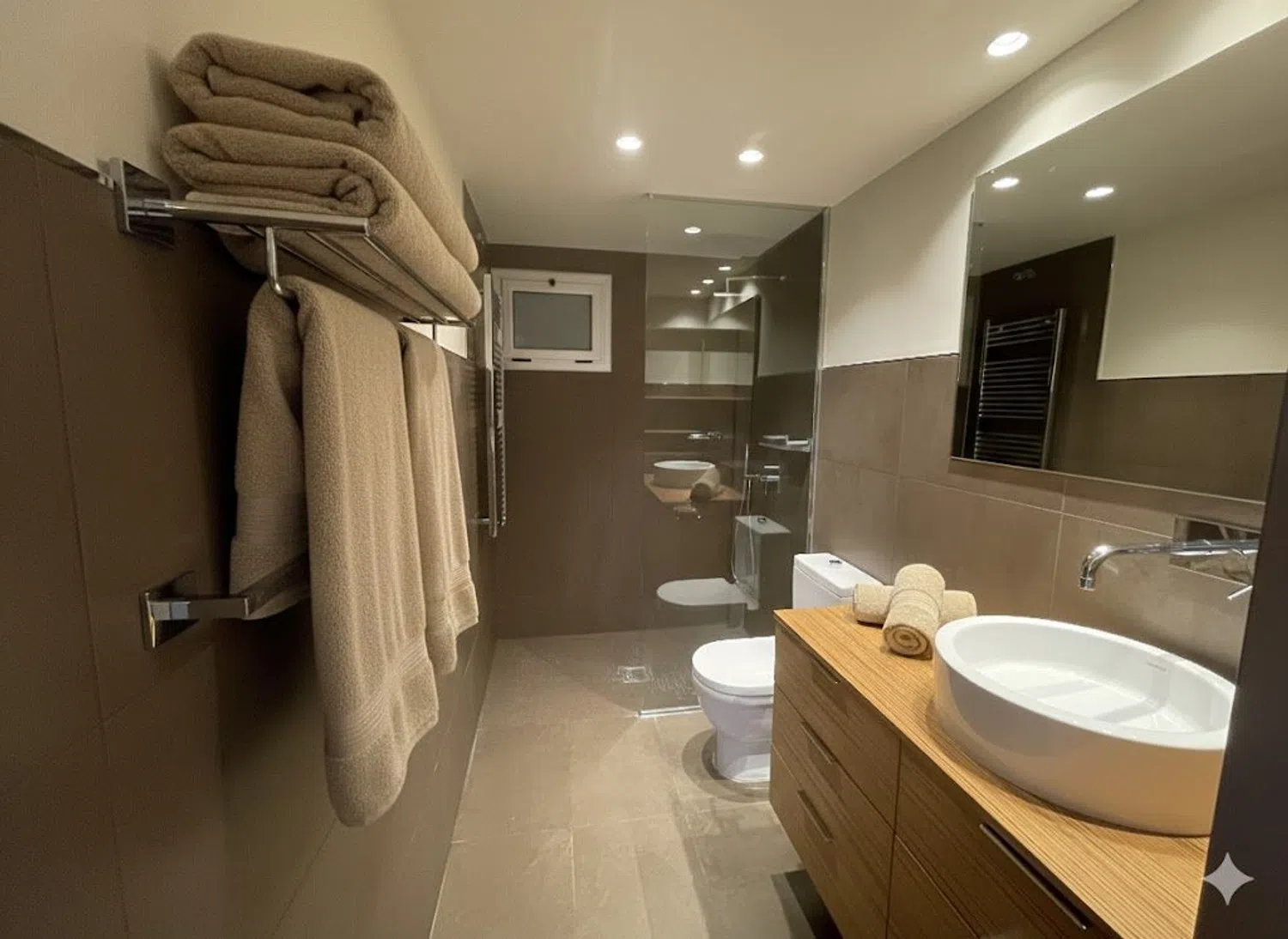 Piso en calle Alt de Gironella, 55 - Foto 5