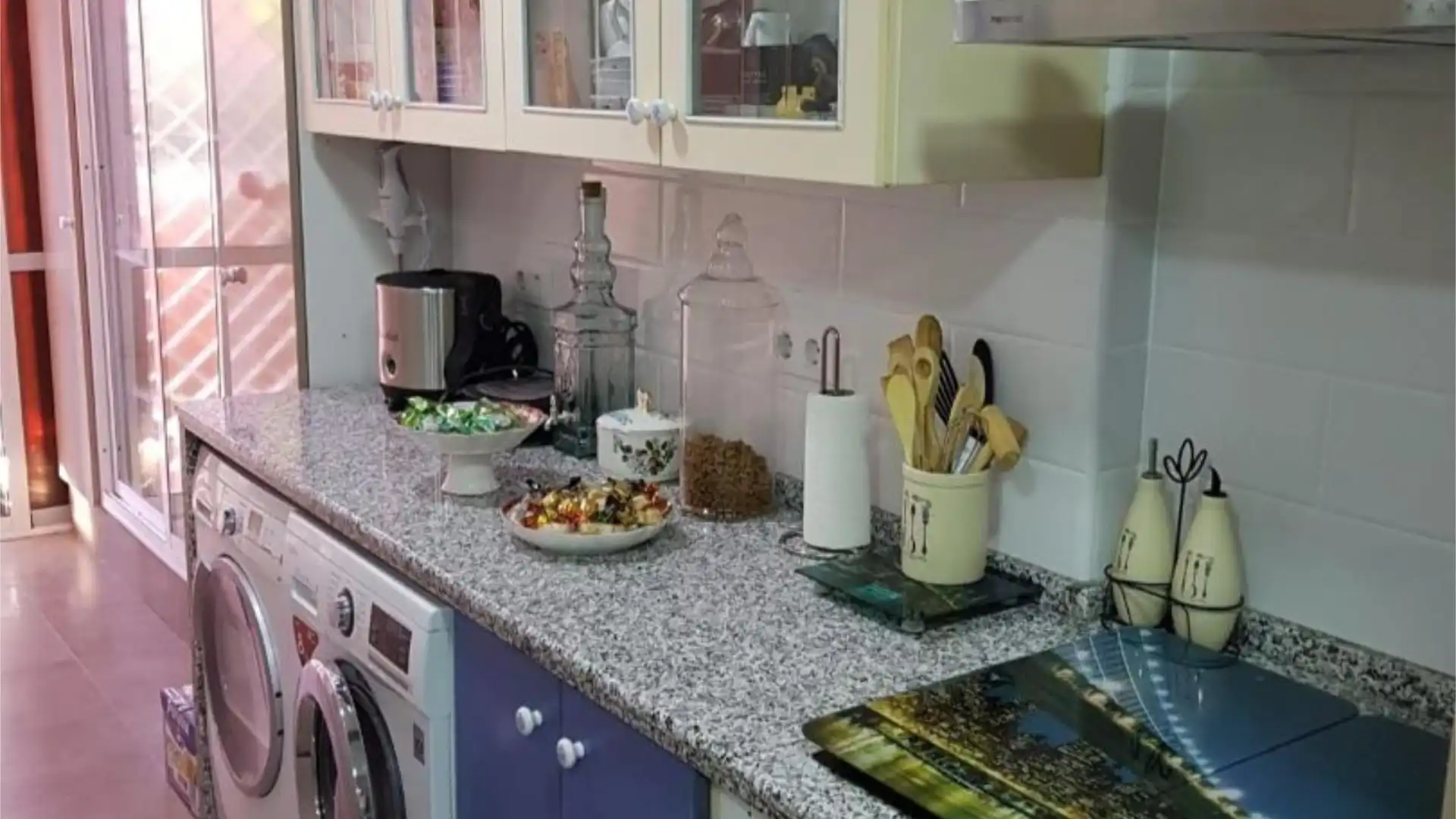 Piso en  Calle Cueva del Gato 3 - Foto 23