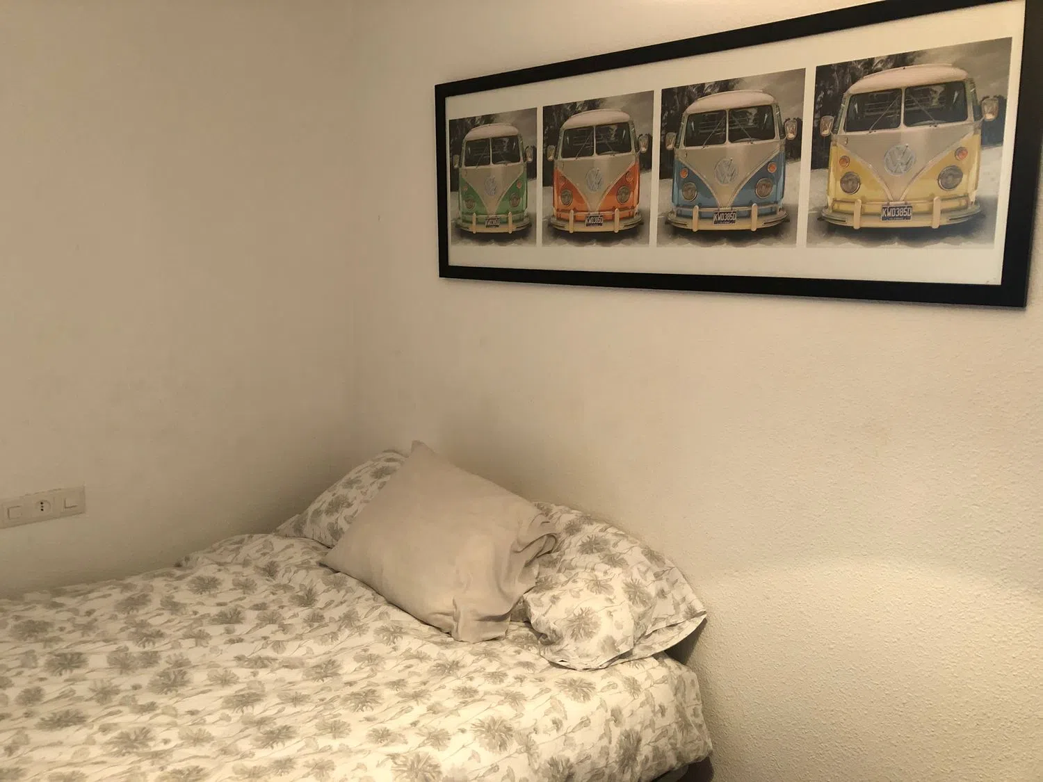 Piso en calle de Vilafermosa, 1 - Foto 5