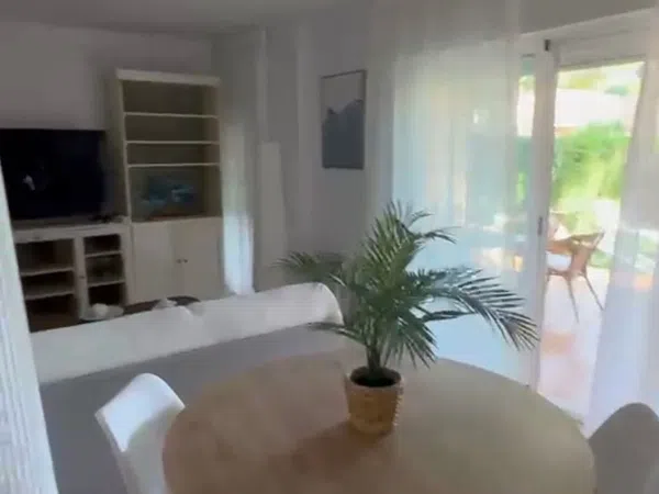Chalet adosado en Calle Octavio Augusto, 60, Novo Sancti Petri, Novo Sancti Petri - Foto 8