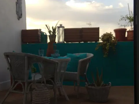 Ático en avenida de Miraflores, 71 - Foto 8