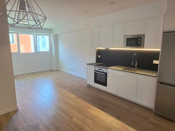 Piso en Calle Aguia, 8 calleaguian, Casablanca - Calvario - Foto 12