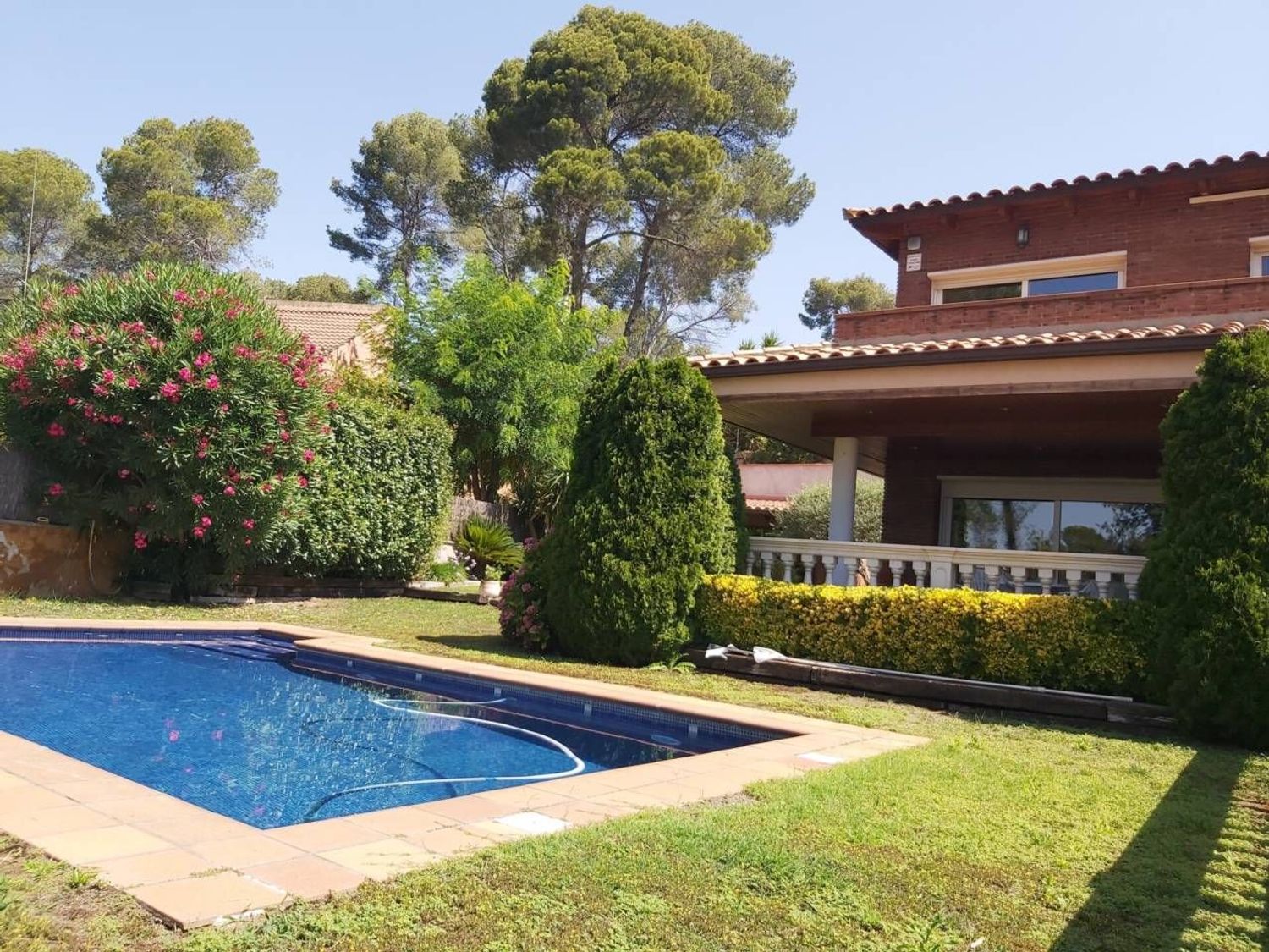 Casa o chalet en Paseo de l'Esparver, Valldoreix - Foto 46