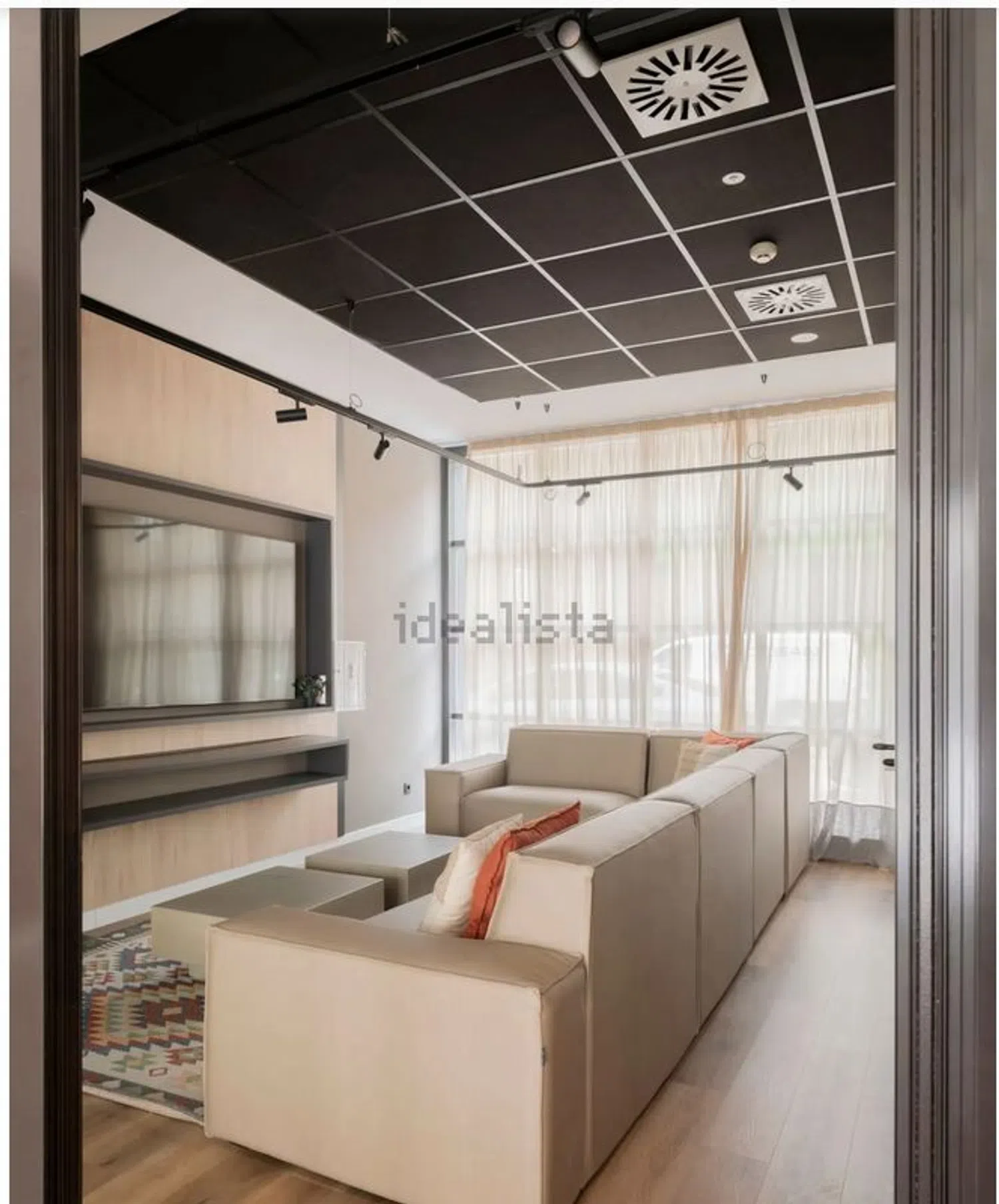Estudio en calle Salcedo, 7 - Foto 4