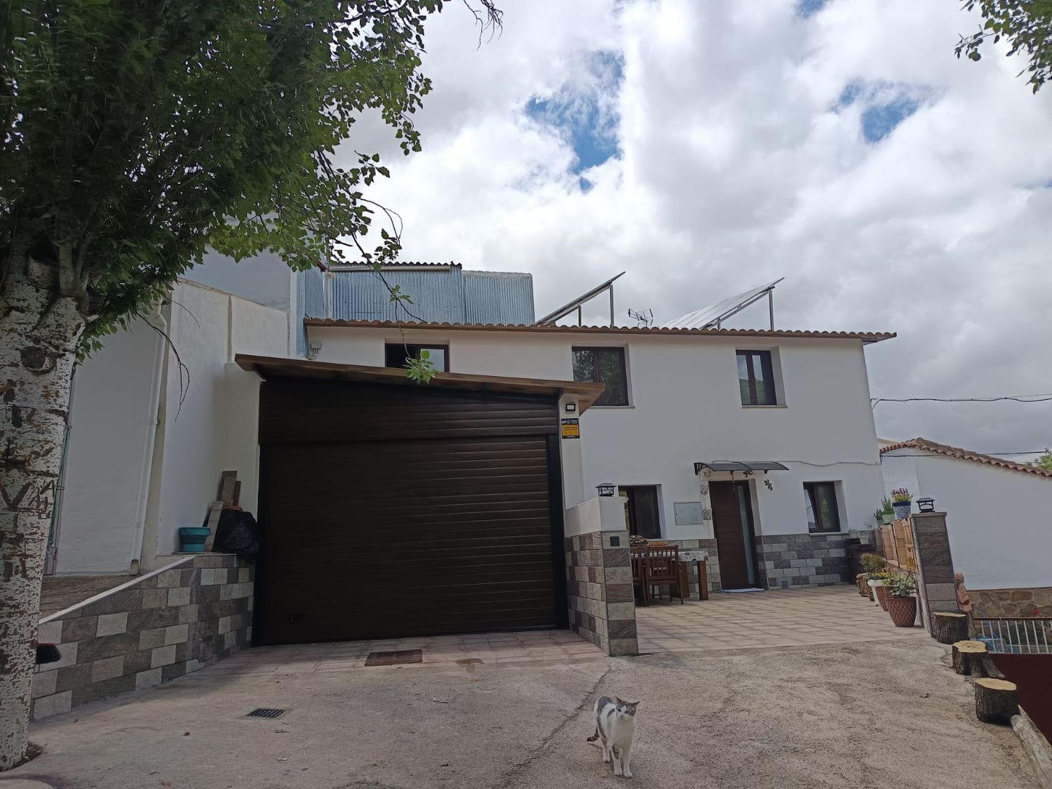 Casa de pueblo en Los Rosales, 8 - Foto 27