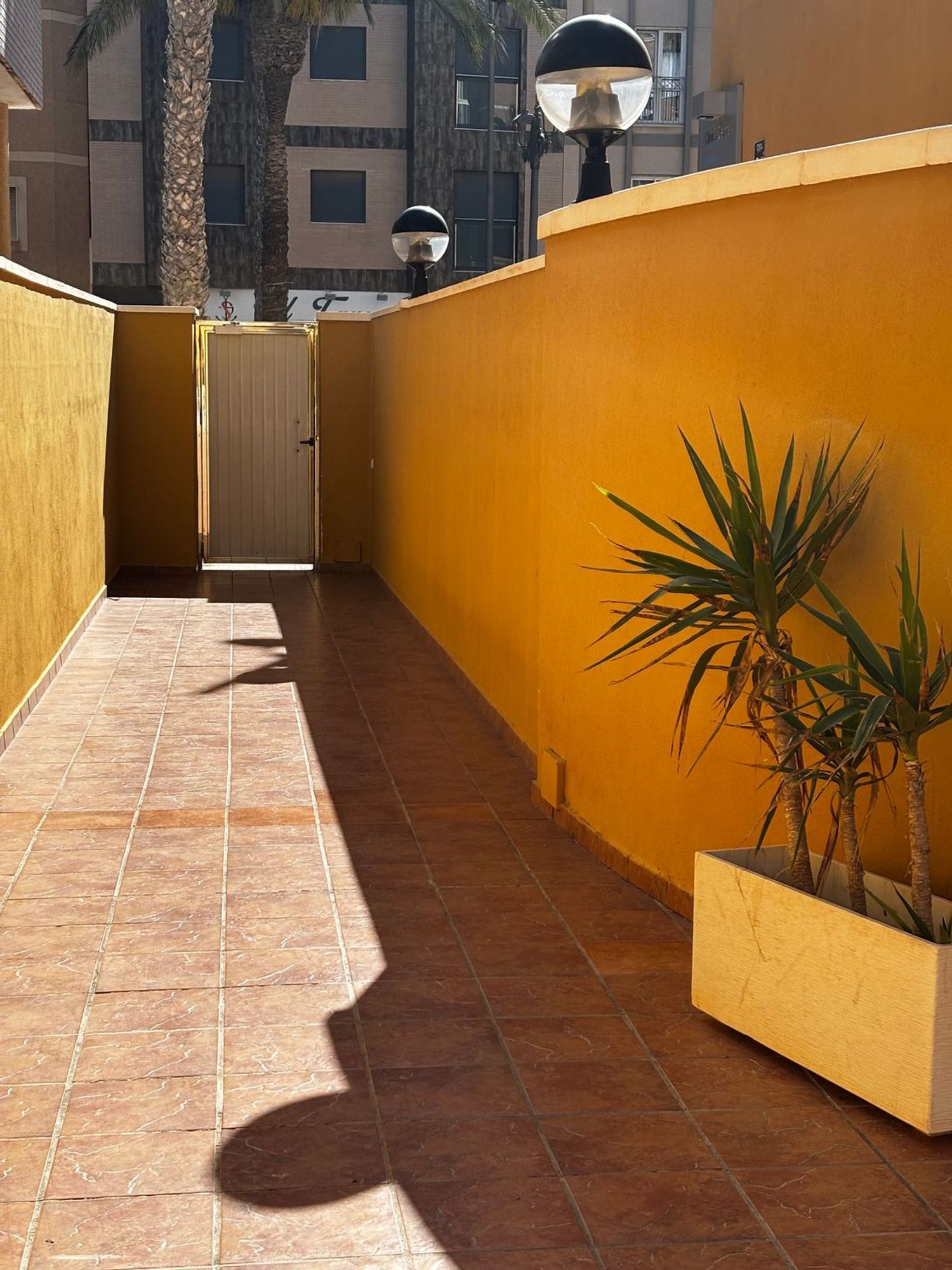 Piso en Avenida Sabinar, 72, Roquetas pueblo - Foto 5