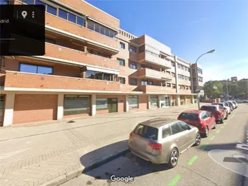 Local comercial en  Calle Dinamarca 1 - Foto 1