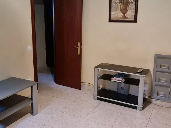 Piso en Plaza del Mediodía, 13, Sector sur - Santa Cruz - Foto 4