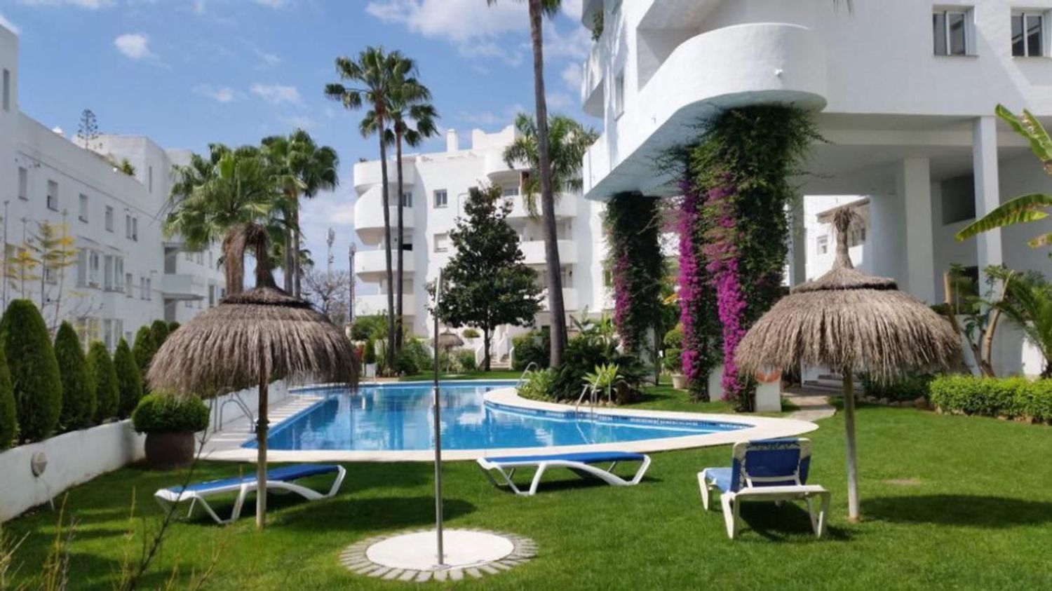 Piso en bulevar Ashmawi, 1 - Foto 3