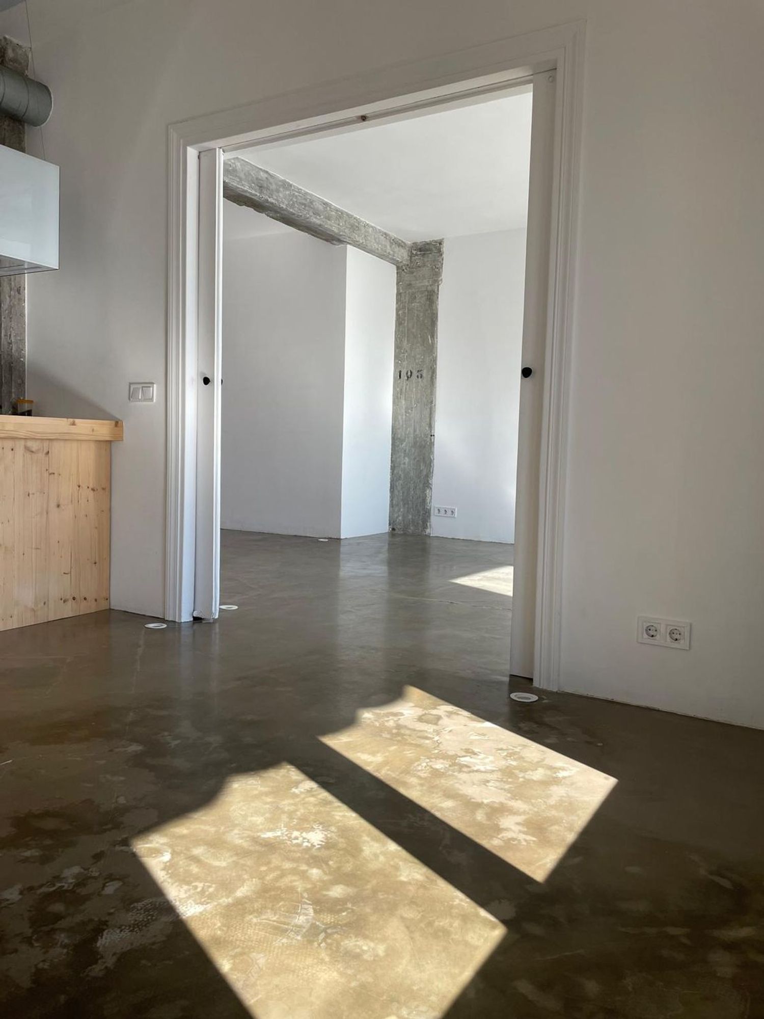 Ático en paseo Castellana, 144 - Foto 17