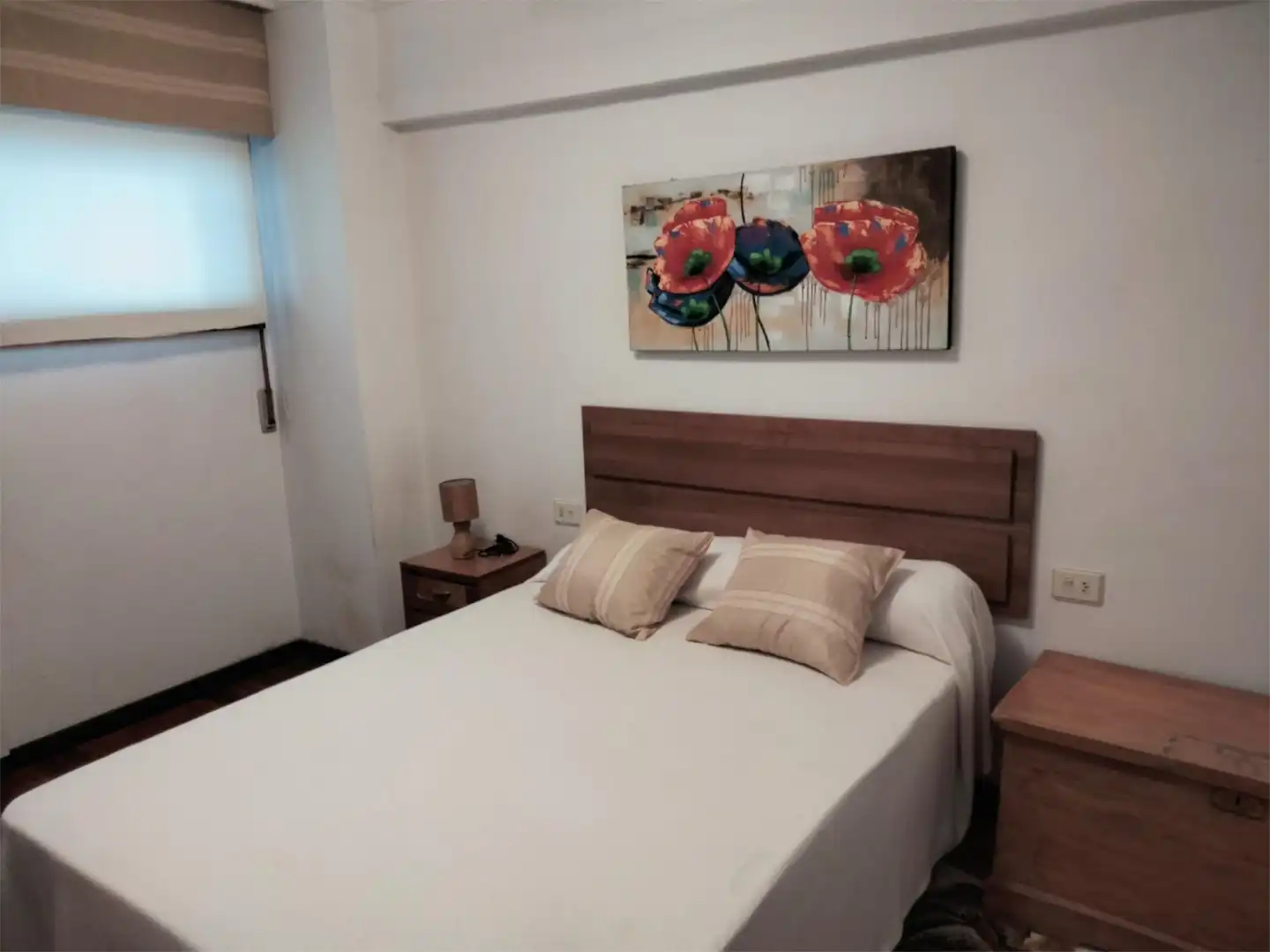 Apartamento en  Rúa de García Barbón 18 - Foto 6