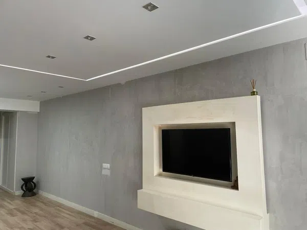 Piso en calle de San Restituto, 1