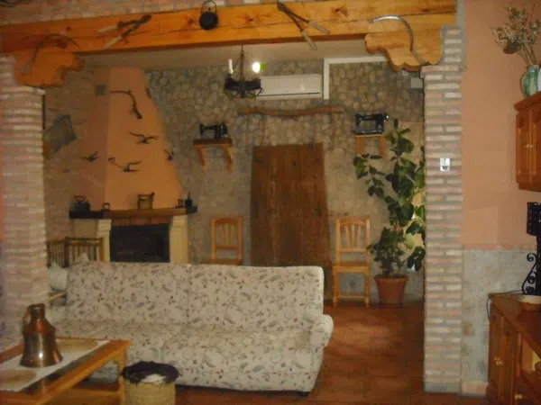 Casa o chalet independiente en Calle Lanza, 4 - Foto 16