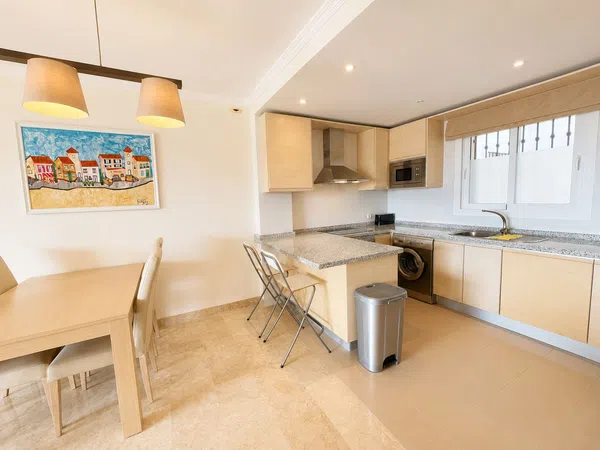 Piso en Calle Don José de Orbaneja, 32 parcela, Sitio de Calahonda, Sitio de Calahonda - Foto 5