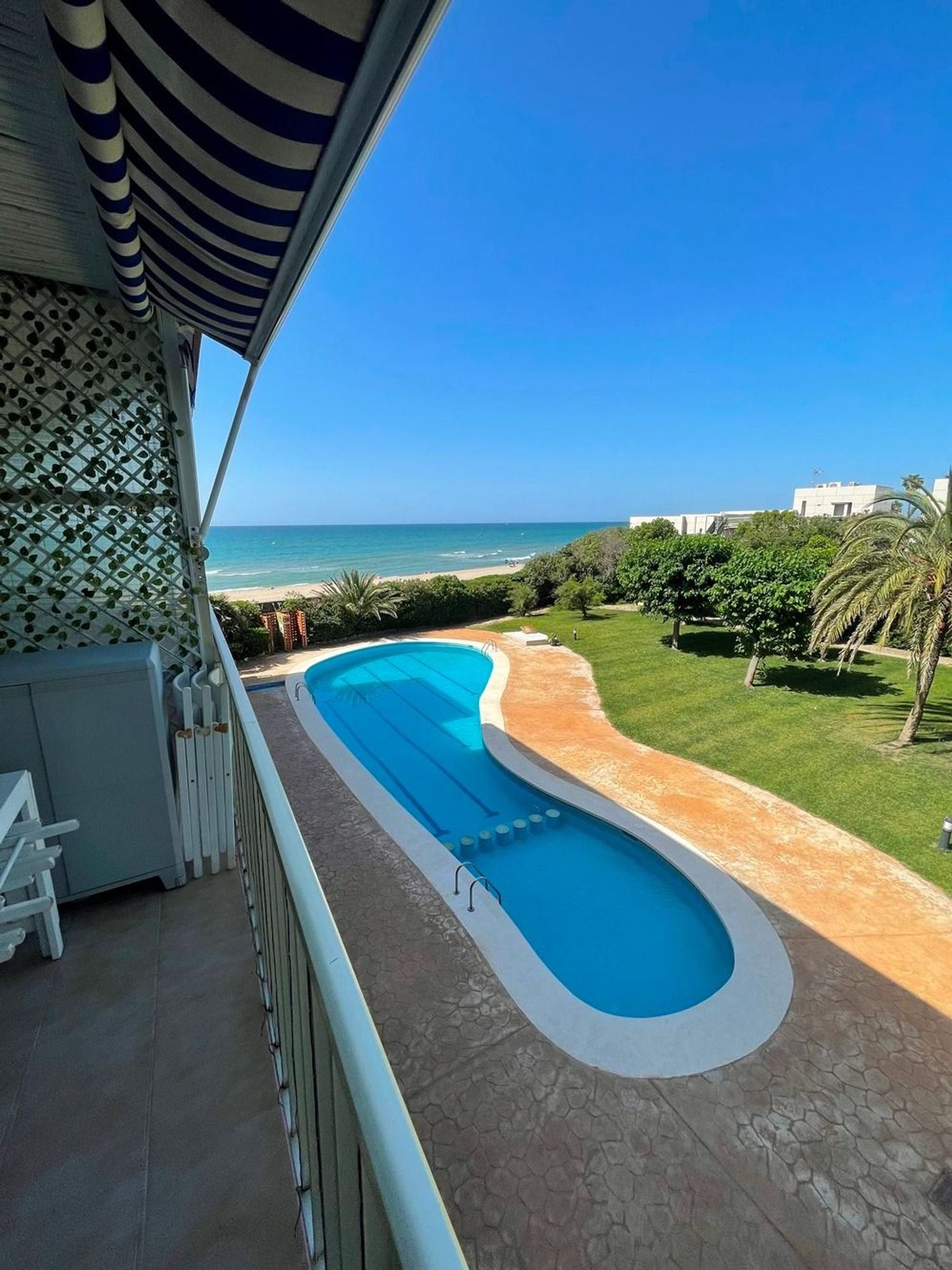 Piso en Calle dels Tellinaires, 13, Gavà Mar, Gavà Mar - Foto 2