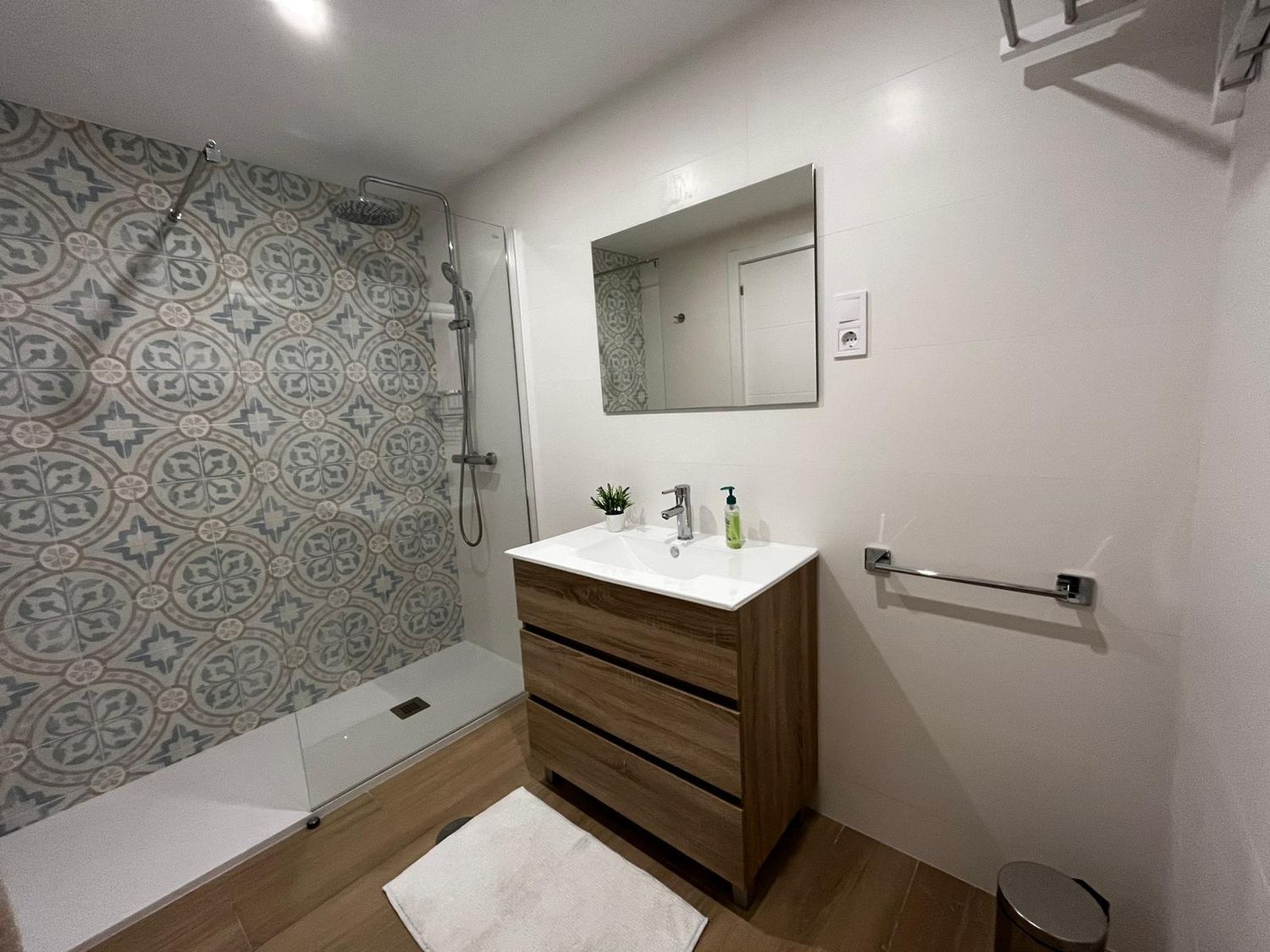Piso en Avenida Ramón y Cajal, 12, Playa Bajadilla-Puertos - Foto 14
