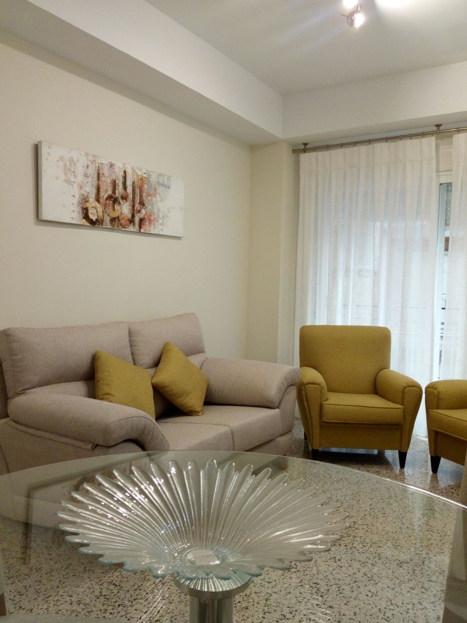 Piso en avenida de Madrid, 4 - Foto 1