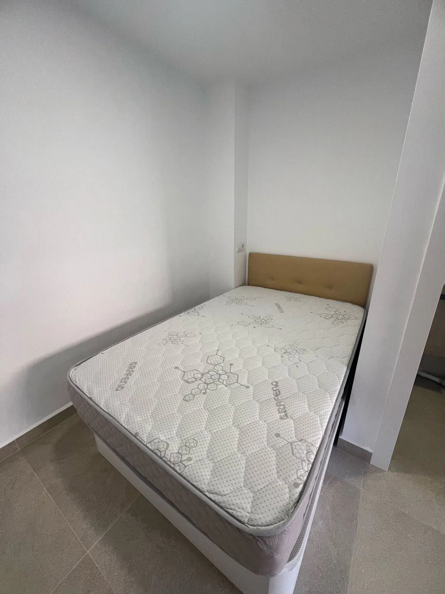 Estudio en calle d'Abén al Abbar, 9 - Foto 5