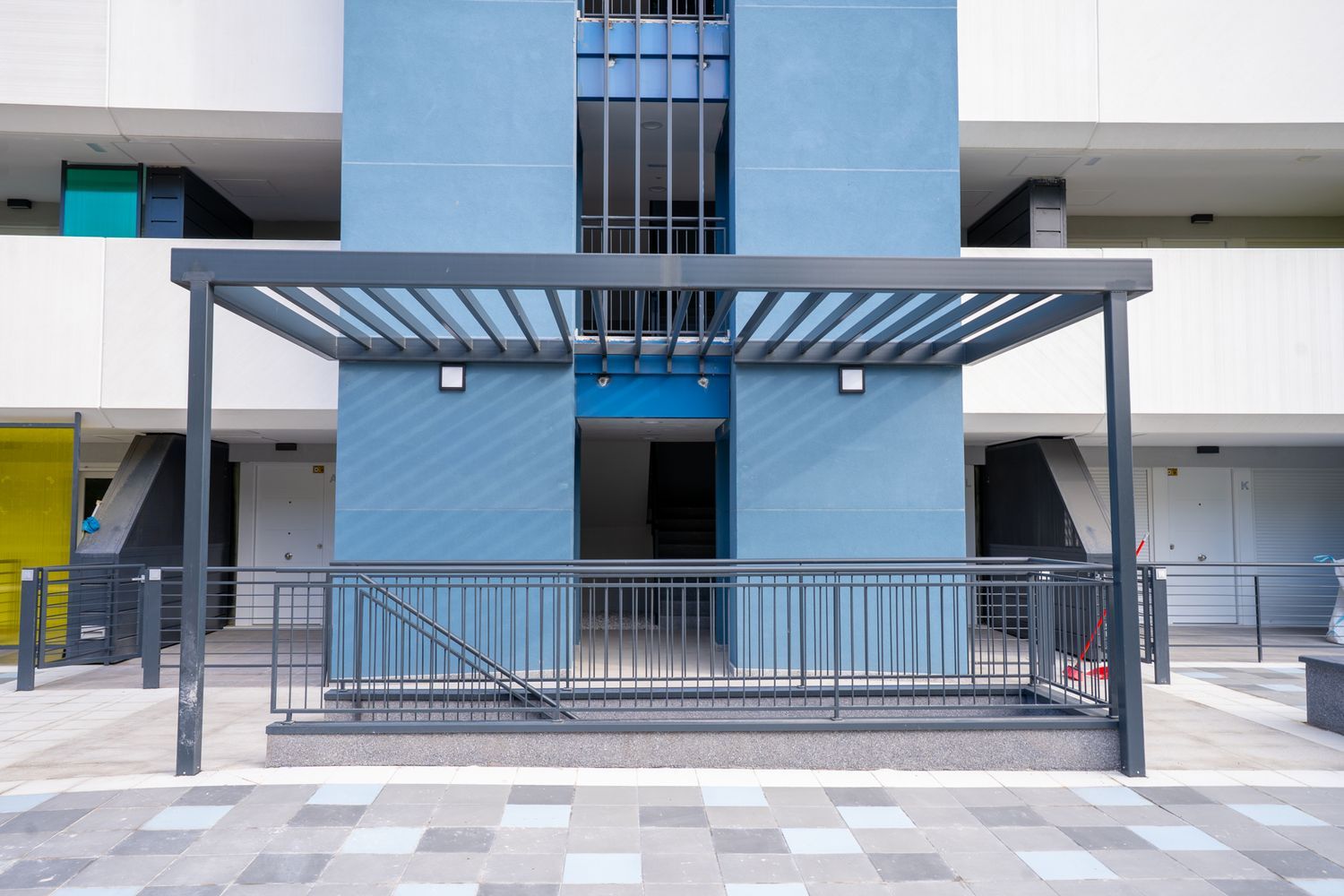 Piso en calle Alvaro Mutis, 2 - Foto 10