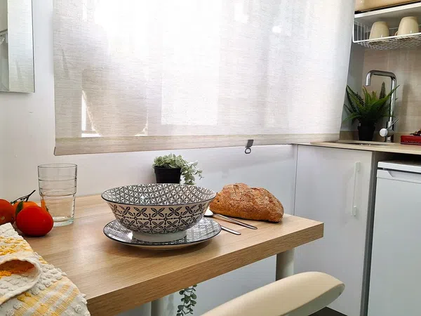 Estudio en Plaza Santa Isabel, 1, San Julián - Foto 17