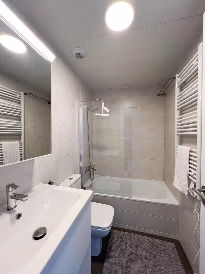 Piso en  Avinguda Manuel Fernández Márquez 75 - Foto 8