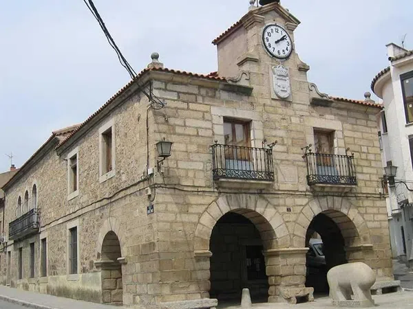 Chalet adosado en Avenida de Ávila, 3 - Foto 24