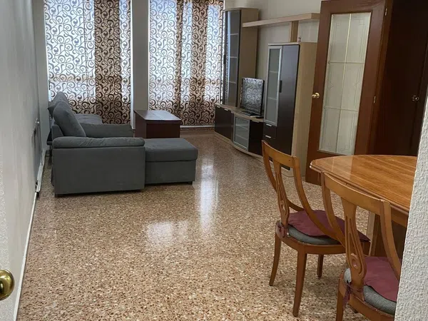 Piso en Calle Bailén, 65, Centro, Centro - Foto 1
